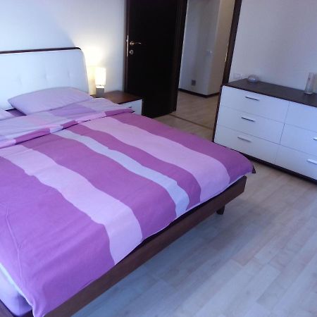 Apartment 3 Rooms Elegant بوخارست المظهر الخارجي الصورة