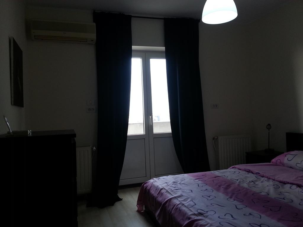 Apartment 3 Rooms Elegant بوخارست المظهر الخارجي الصورة