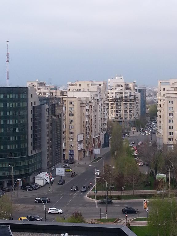 Apartment 3 Rooms Elegant بوخارست المظهر الخارجي الصورة