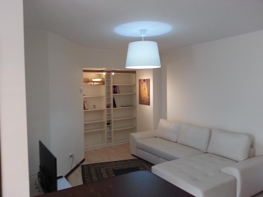 Apartment 3 Rooms Elegant بوخارست المظهر الخارجي الصورة