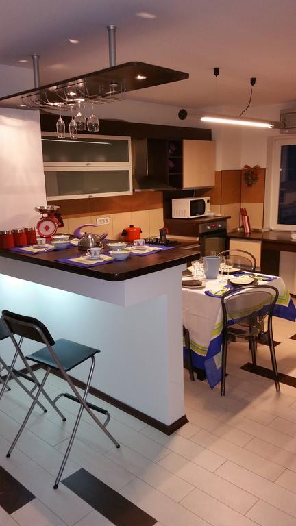 Apartment 3 Rooms Elegant بوخارست المظهر الخارجي الصورة