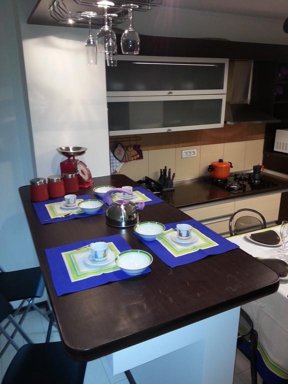 Apartment 3 Rooms Elegant بوخارست المظهر الخارجي الصورة