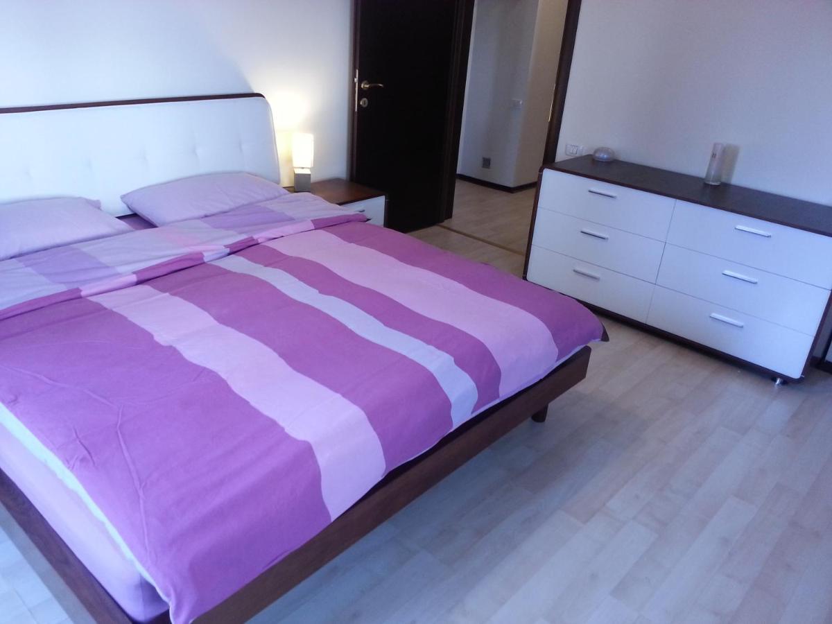 Apartment 3 Rooms Elegant بوخارست المظهر الخارجي الصورة