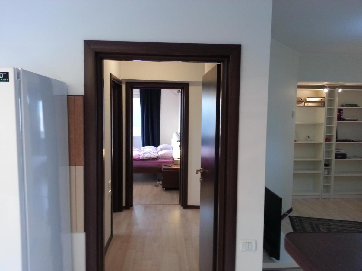 Apartment 3 Rooms Elegant بوخارست المظهر الخارجي الصورة