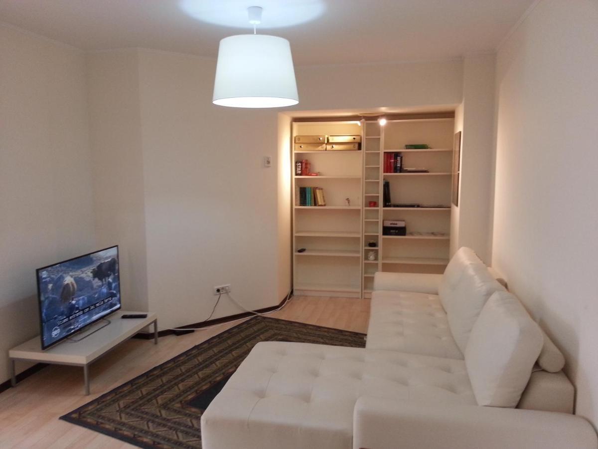 Apartment 3 Rooms Elegant بوخارست المظهر الخارجي الصورة