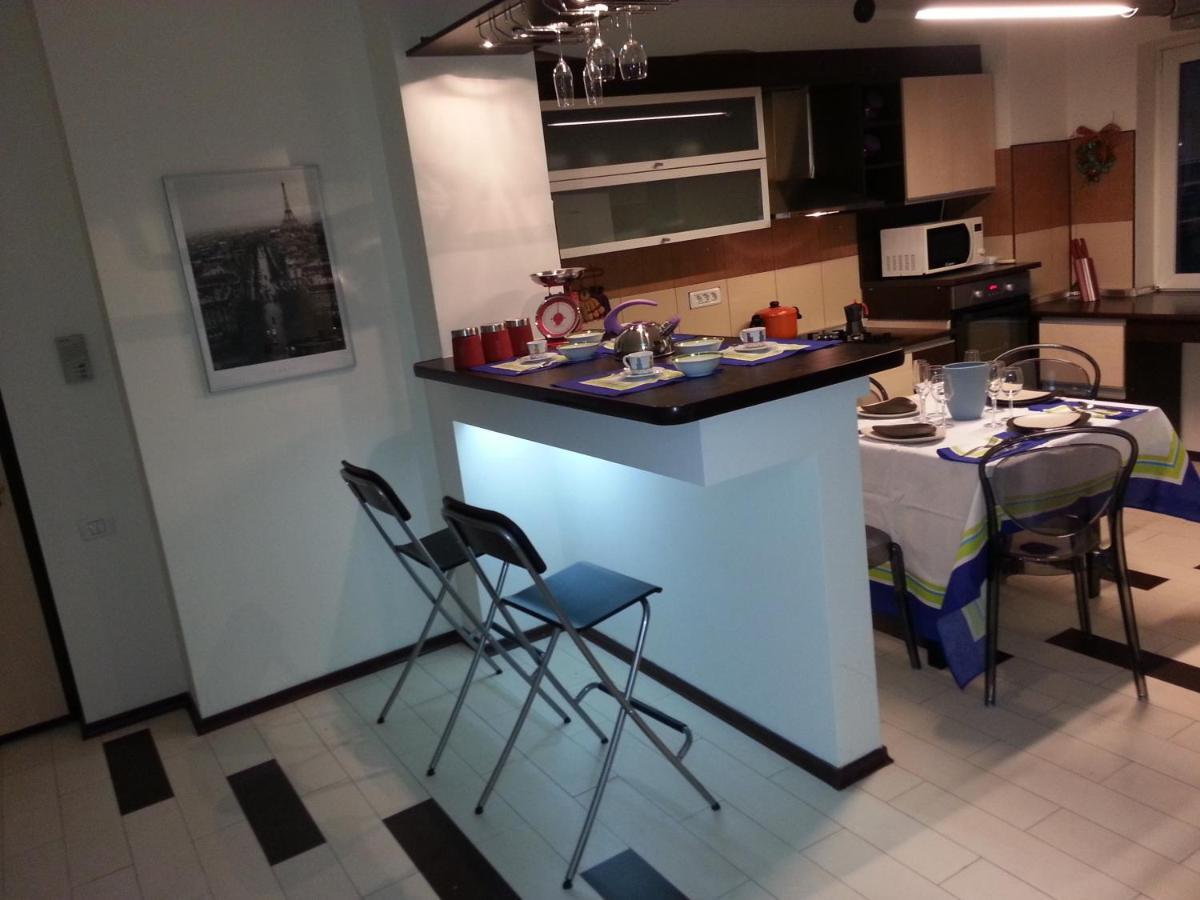 Apartment 3 Rooms Elegant بوخارست المظهر الخارجي الصورة