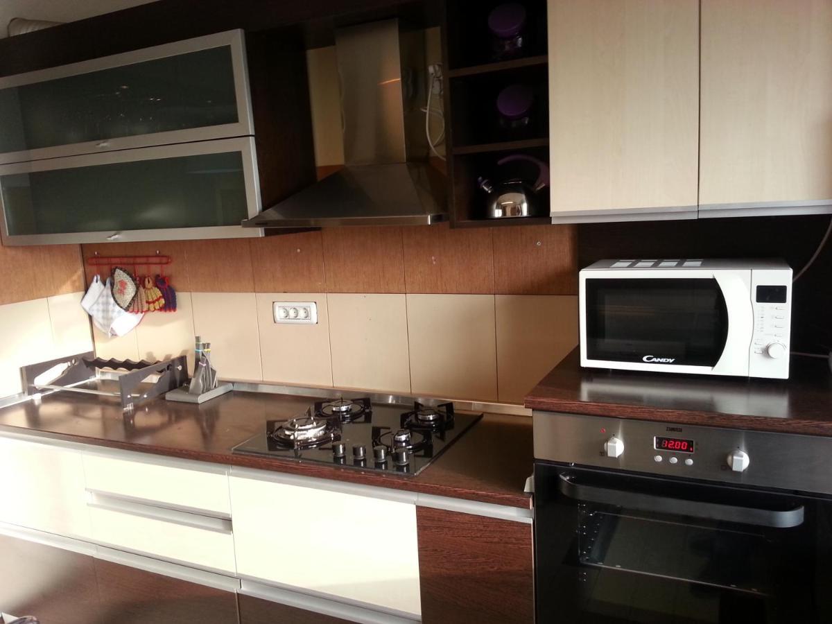 Apartment 3 Rooms Elegant بوخارست المظهر الخارجي الصورة