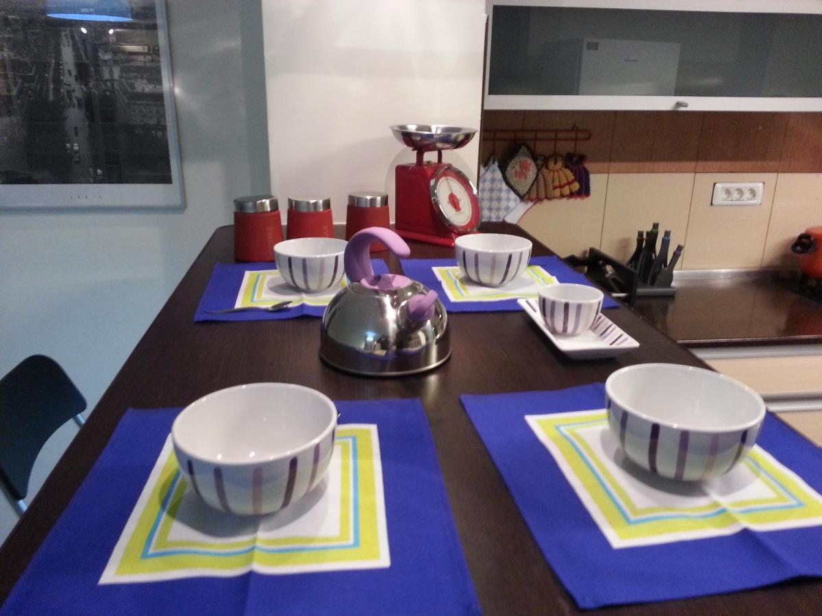 Apartment 3 Rooms Elegant بوخارست المظهر الخارجي الصورة