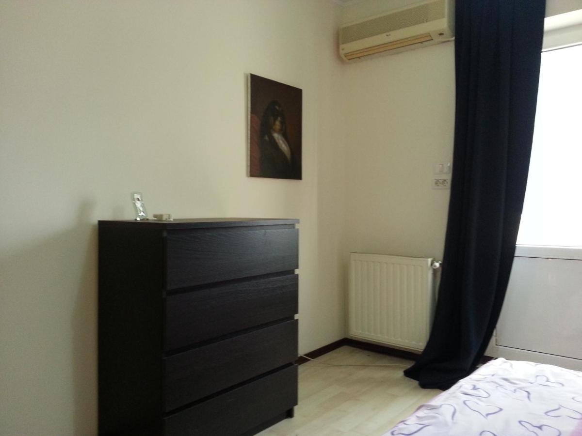 Apartment 3 Rooms Elegant بوخارست المظهر الخارجي الصورة