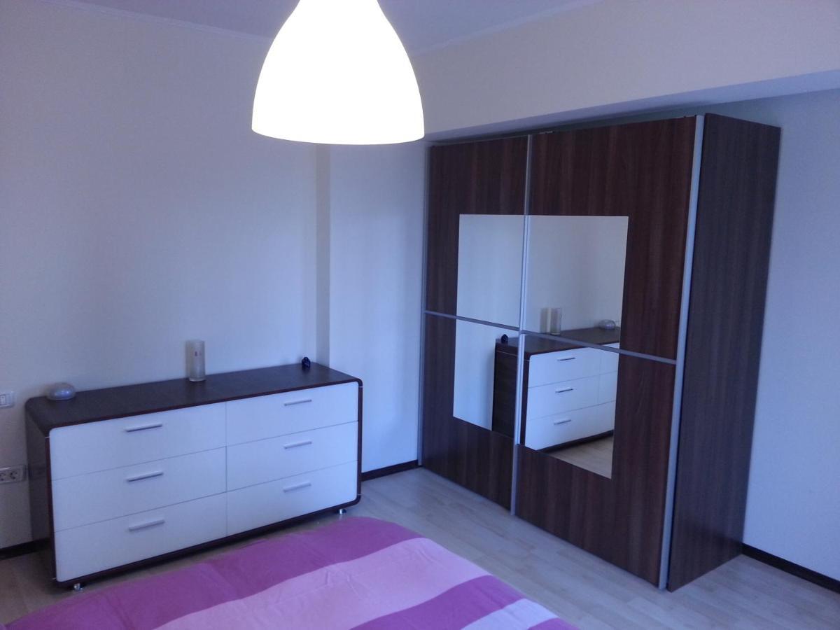 Apartment 3 Rooms Elegant بوخارست المظهر الخارجي الصورة